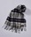 Johnstons of ElginiWXgYIuGKj́uyJohnstonsz 100%sAJV~Xg[}t[@100% Cashmere 180×25cm/JV~Ai}t[jvb̑22