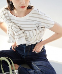 Heather | イロイロキレチャウロンＴ【いまっぽ】935741(Tシャツ/カットソー)