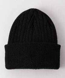 Nine Tailor | ＜NINE TAILOR＞ BOWIEA BEANIE/ビーニー(ニットキャップ/ビーニー)