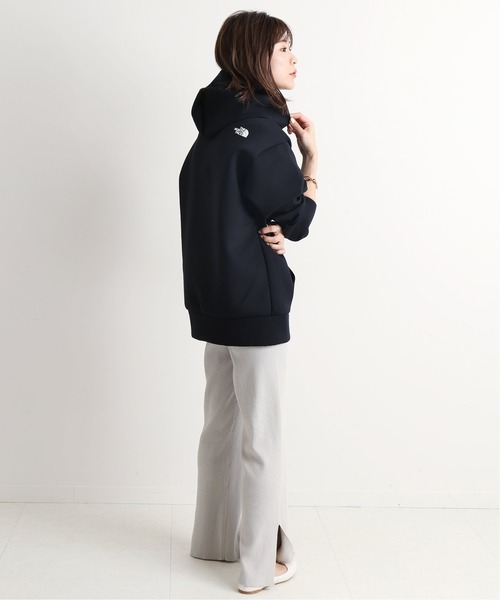 THE NORTH FACE/ノースフェイス】Tech Air Sweat Wide フード