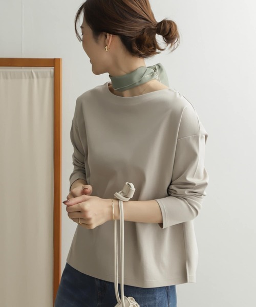 URBAN RESEARCH DOORS（アーバンリサーチドアーズ）の「ボート