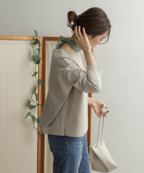 URBAN RESEARCH DOORS（アーバンリサーチドアーズ）の「ボート