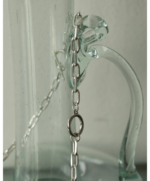 TODAYFUL（トゥデイフル）の「アソートチェーンネックレス（ネックレス・レディース・シルバー・FREE）」の4枚目の写真