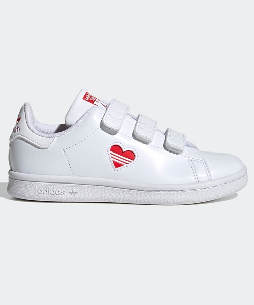 キッズ 子供用 スニーカー Smith Stan Stan スニーカー Adidas アディダス のファッション Smith アディダスオリジナルス スタンスミス 激安通販 スニーカー