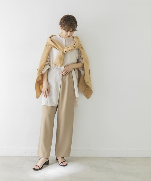 URBAN RESEARCH（アーバンリサーチ）の「ツイルドロスト