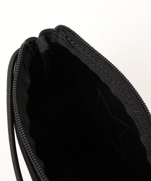 CONTROL FREAK / CTFK（コントロールフリーク）の「スターキルティングトート（トートバッグ・レディース・ライトグレー/ブラック・ONE SIZE）」の8枚目の写真