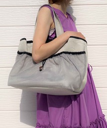 CONTROL FREAK / CTFK | スターキルティングトート(トートバッグ)