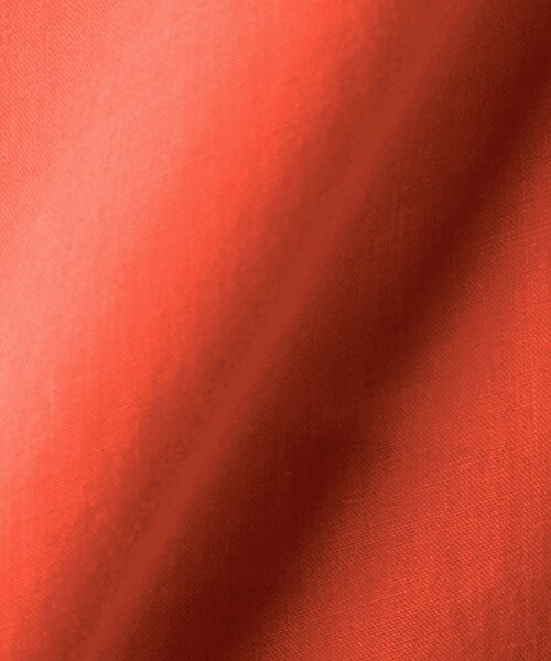 UNTITLED（アンタイトル）の「◆【洗える】ふんわり 麻ロングワンピース（ワンピース・レディース・グレー系その他/パープル系/グリーン/ダークオレンジ/パープル・03/00/01/02/99）」の21枚目の写真