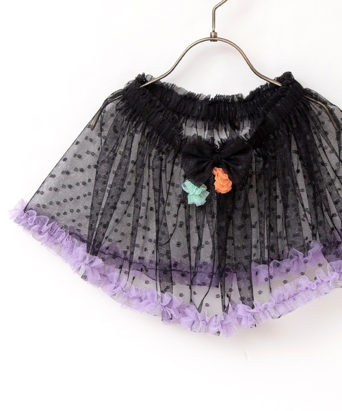 パンパンチュチュ　ボレロ　ジャケット　シャツ　チュールスカート　セットアップ パンパンチュチュ ボレロ ジャケット シャツ チュールスカート