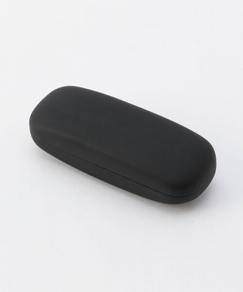 NOLLEY’S（ノーリーズ）の「ラウンドフレームサングラス（サングラス・レディース・ブラック/クリア/ブラウン系その他3・FREE）」の9枚目の写真