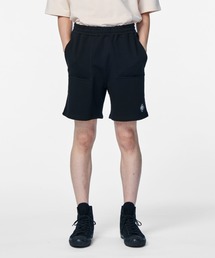 PIPING HOT FUTURE | TAPED SWEAT SHORT(スウェットパンツ)
