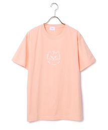 MADEMOISELLE ROPE' | 【VTA for MADEMOISELLE】ムービーアートＴシャツ(Tシャツ/カットソー)