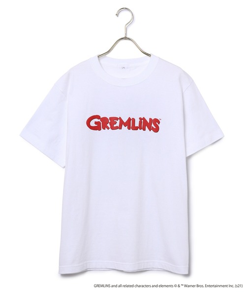 MADEMOISELLE ROPE'（マドモアゼル ロペ）の「【VTA for MADEMOISELLE】ムービーアートＴシャツ（Tシャツ/カットソー・レディース・ホワイト/ブラック/ラベンダー/ホワイト系その他/ホワイト系その他2/オレンジ系その他2・FREE）」の19枚目の写真