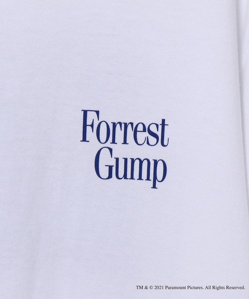 MADEMOISELLE ROPE'（マドモアゼル ロペ）の「【VTA for MADEMOISELLE】ムービーアートＴシャツ（Tシャツ/カットソー・レディース・ホワイト/ブラック/ラベンダー/ホワイト系その他/ホワイト系その他2/オレンジ系その他2・FREE）」の10枚目の写真