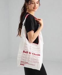 [ ボールアンドチェーン ] Ball&Chain SC ストラップ