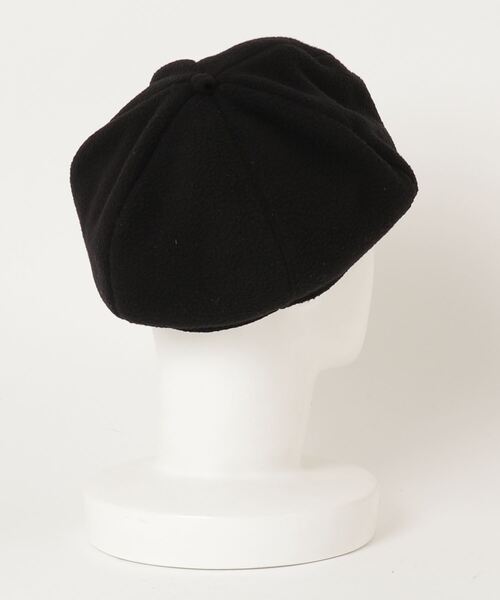 Our Legacy（アワーレガシー）の「OUR LEGACY BERET BLACK FLEECE 