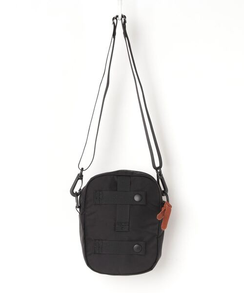 GREGORY(グレゴリー)の「QUICK POCKET M / クイックポケットM / ブラック(ショルダーバッグ・メンズ・ブラック・FREE)」の6枚目の写真