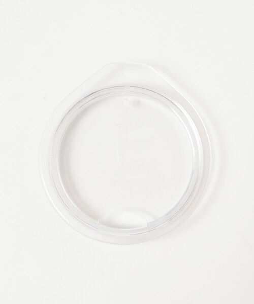 bpr BEAMS(ビーピーアール ビームス )の「GSI OUTDOORS × BEAMS / 別注 グレイシャーステンレス CAMPCUP 15oz ダブルウォール 蓋付 マグカップ(グラス/マグカップ/タンブラー・メンズ・ネイビー/グリーン/その他・ONE SIZE)」の11枚目の写真