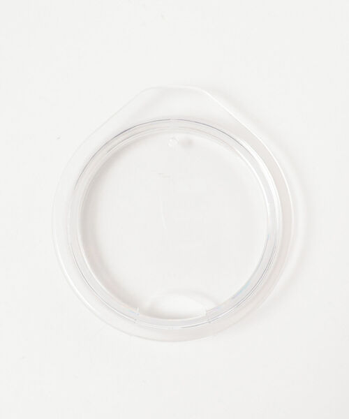 bpr BEAMS(ビーピーアール ビームス )の「GSI OUTDOORS × BEAMS / 別注 グレイシャーステンレス CAMPCUP 15oz ダブルウォール 蓋付 マグカップ(グラス/マグカップ/タンブラー・メンズ・ネイビー/グリーン/その他・ONE SIZE)」の16枚目の写真