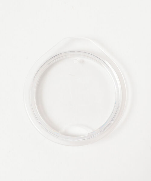 bpr BEAMS(ビーピーアール ビームス )の「GSI OUTDOORS × BEAMS / 別注 グレイシャーステンレス CAMPCUP 15oz ダブルウォール 蓋付 マグカップ(グラス/マグカップ/タンブラー・メンズ・ネイビー/グリーン/その他・ONE SIZE)」の21枚目の写真