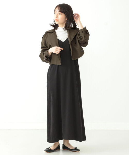 BEAMS HEART（ビームスハート）の「BEAMS HEART / 3WAY ロングコート
