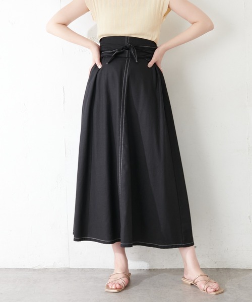 セール Web限定 ワンピにもなるマルチwayフレアスカート スカート Natural Couture ナチュラルクチュール のファッション通販 Zozotown セール Web限定 ワンピにもなるマルチwayフレアスカート スカート Natural Couture ナチュラルクチュール のファッション通販 Zozotown
