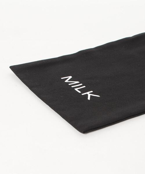 MILK(ミルク)の「POP BAG(トートバッグ・レディース・A/B/C・FREE)」の5枚目の写真