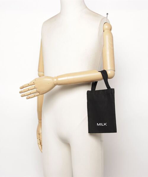 MILK(ミルク)の「POP BAG(トートバッグ・レディース・A/B/C・FREE)」の7枚目の写真