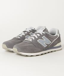 NEW BALANCE | WL996(スニーカー)