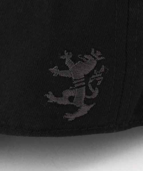 NICOLE CLUB FOR MEN（ニコルクラブフォーメン）の「Admiral（アドミラル）別注キャップ（キャップ・メンズ・ブラック/ネイビー/ホワイト・FREE）」の6枚目の写真
