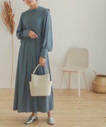 ハイネック に該当するワンピース ドレスファッション通販 Zozotown