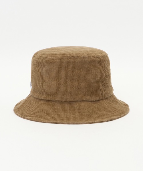 Champion(チャンピオン)の「Champion コールバケット(ハット・レディース・ブラック/ベージュ/ミント・FREE)」の5枚目の写真