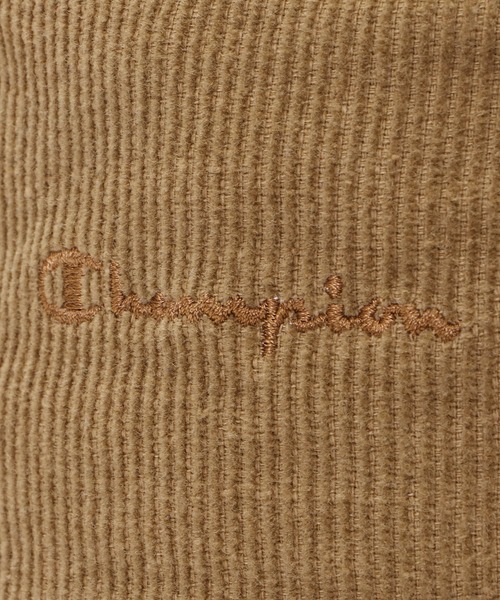 Champion(チャンピオン)の「Champion コールバケット(ハット・レディース・ブラック/ベージュ/ミント・FREE)」の8枚目の写真