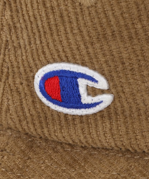 Champion(チャンピオン)の「Champion コールバケット(ハット・レディース・ブラック/ベージュ/ミント・FREE)」の9枚目の写真