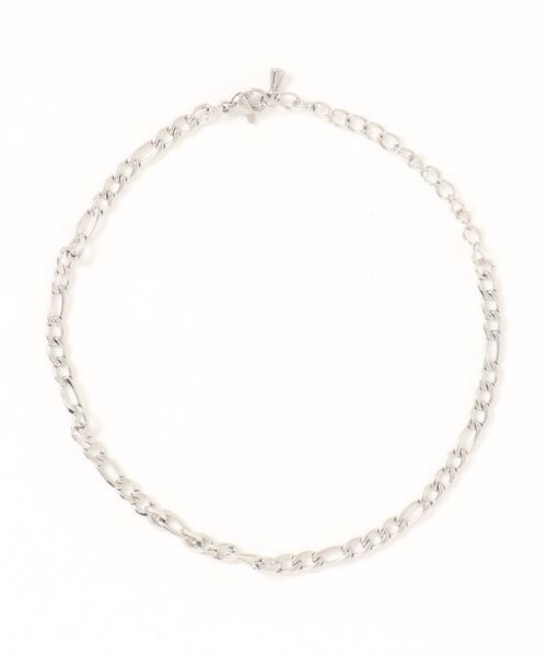 TopIsm（トップイズム）の「マルチチェーンアンクレット/ブレスレット（アンクレット・メンズ・A/B/C/D/E・F）」の4枚目の写真