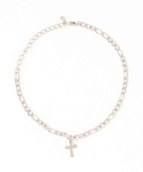 TopIsm（トップイズム）の「マルチチェーンアンクレット/ブレスレット（アンクレット・メンズ・A/B/C/D/E・F）」の5枚目の写真