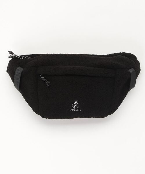 GRAMICCI （グラミチ）の「【GRAMICCI / グラミチ】BOA FLEECE BODY BAG ボアフリースボディーバッグ（ボディ