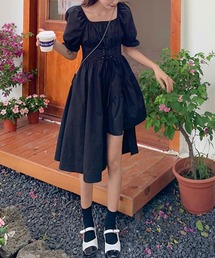 コルセットベルト ワンピース ワンピース ドレス ワンピース ドレス ワンピース に該当するファッション通販 Zozotown