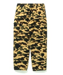 パンツ BAPE 1ST CAMO LOOSE FIT DENIM PANTS BAPE 1ST CAMO LOOSE FIT DENIM PANTS