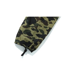 アベイシングエイプ　1st camo グリーン　ボクサーパンツ　新品未開封 アベイシングエイプ 1st camo グリーン ボクサーパンツ 新品未