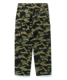 アベイシングエイプ　1st camo グリーン　ボクサーパンツ　新品未開封 アベイシングエイプ 1st camo グリーン ボクサーパンツ 新品未
