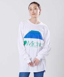Theatre Products シアタープロダクツ レディース のtシャツ カットソー 長袖 通販 Zozotown