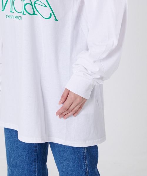 THEATRE PRODUCTS（シアタープロダクツ）の「テニスプレイヤー