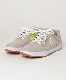 ES | es/エス スケシュー SWIFT1.5/スウィフトイッテンゴ スケボー スニーカー 51010158(スニーカー)