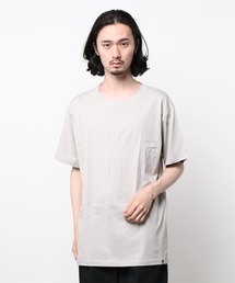 MANASTASH/マナスタッシュ　MS 2PACK TEE マナスタッシュ2パックティー