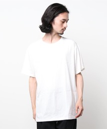 MANASTASH | MANASTASH/マナスタッシュ　MS 2PACK TEE マナスタッシュ2パックティー(Tシャツ/カットソー)