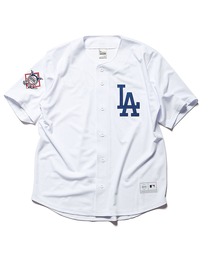 F.C.Real Bristol | Fanatics MLB TOUR BASEBALL SHIRT(シャツ/ブラウス)