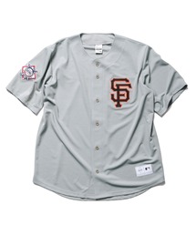 F.C.Real Bristol | Fanatics MLB TOUR BASEBALL SHIRT(シャツ/ブラウス)