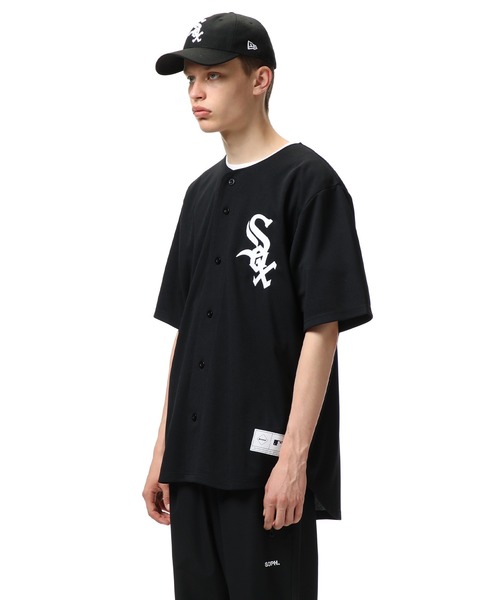 F.C.Real Bristol（エフシーレアルブリストル）の「Fanatics MLB
