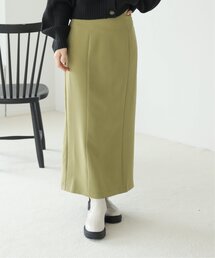 RAY CASSIN | ストレッチパネルスカート(スカート)